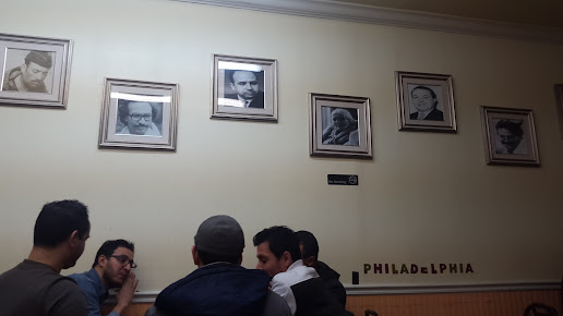 Photo Kabylian South Philly Coffee Shop - 6