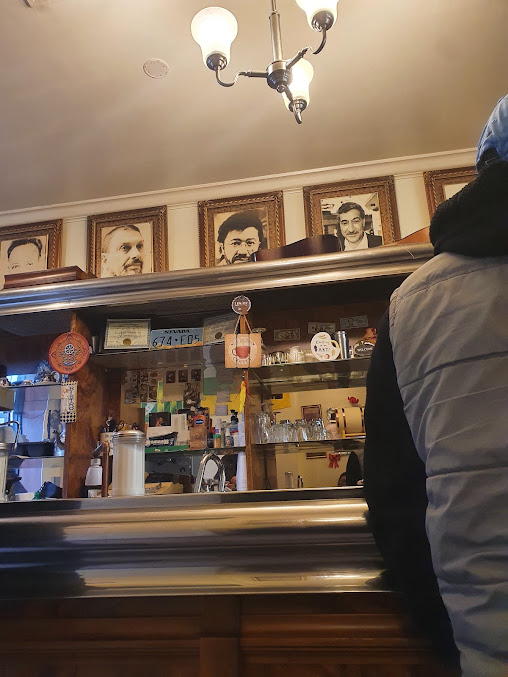 Photo Kabylian South Philly Coffee Shop - 8