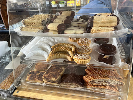 Photo Kabylian South Philly Coffee Shop - 9