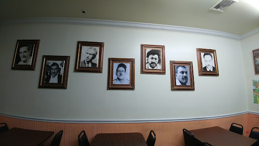 Photo Kabylian South Philly Coffee Shop - 10