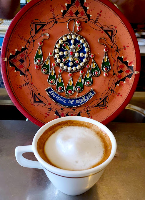 Photo Kabylian South Philly Coffee Shop - 11