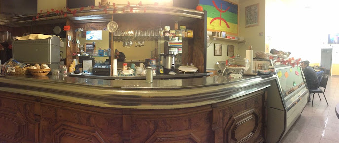 Photo Kabylian South Philly Coffee Shop - 12