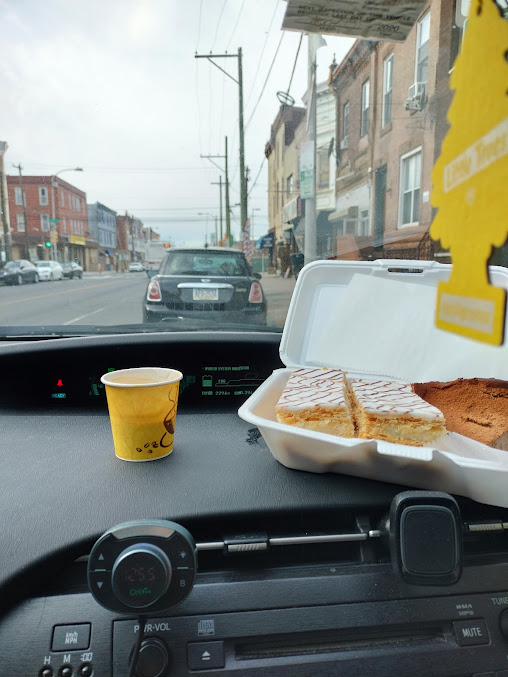 Photo Kabylian South Philly Coffee Shop - 13