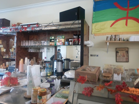 Photo Kabylian South Philly Coffee Shop - 14
