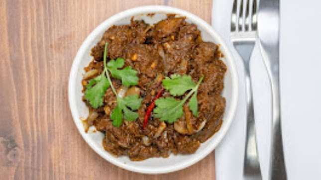 Photo Kadai Indian Kitchen Skyway - 9