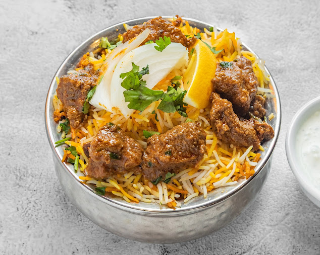 Photo Kadai Indian Kitchen Skyway - 11