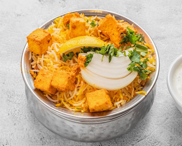 Photo Kadai Indian Kitchen Skyway - 12