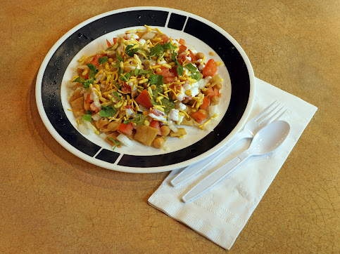 Photo Kadai Indian Kitchen Skyway - 13