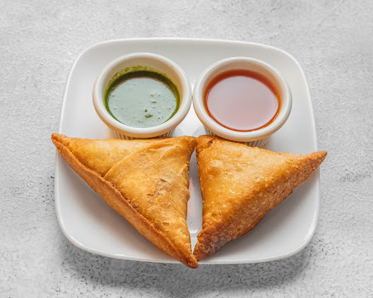 Photo Kadai Indian Kitchen Skyway - 14