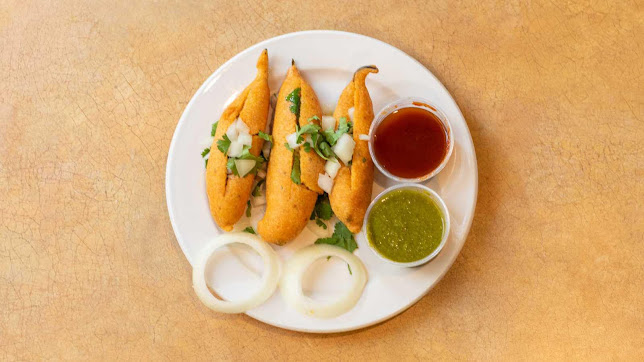 Photo Kadai Indian Kitchen Skyway - 15