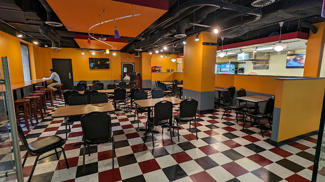 Photo Kadai Indian Kitchen Skyway - 18