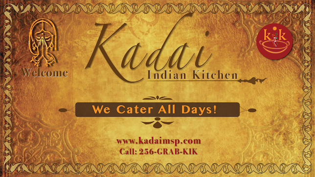 Photo Kadai Indian Kitchen Skyway - 19
