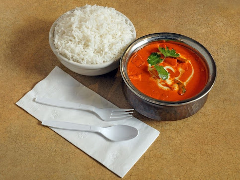 Photo Kadai Indian Kitchen Skyway - 20