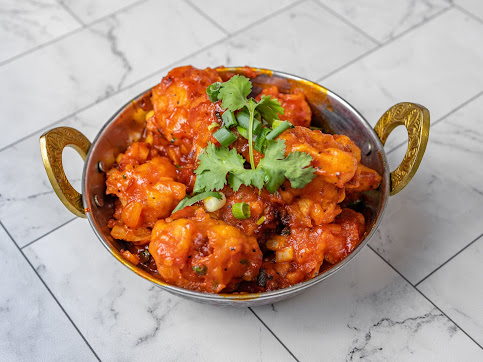 Photo Kadai Indian Kitchen Skyway - 21