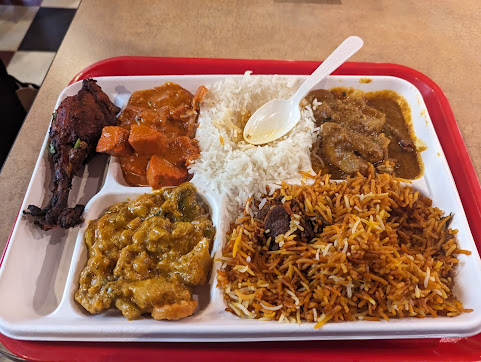 Photo Kadai Indian Kitchen Skyway - 25