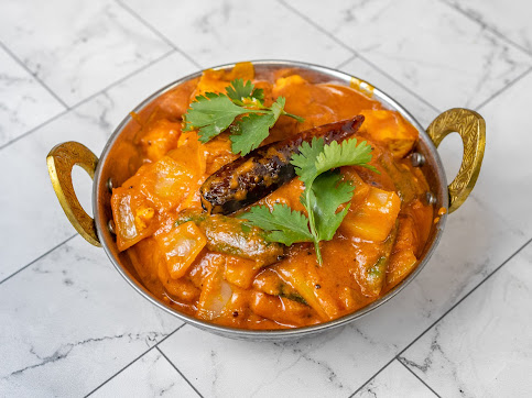 Photo Kadai Indian Kitchen Skyway - 26