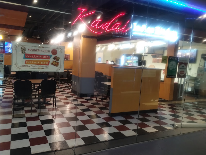 Kadai Indian Kitchen Skyway