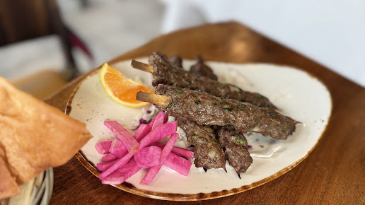 Photo Kadmus Lebanese - 11