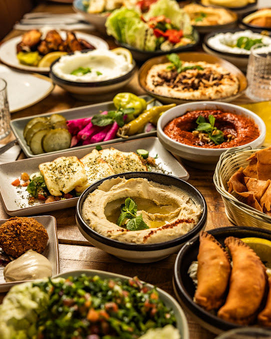 Photo Kadmus Lebanese - 12