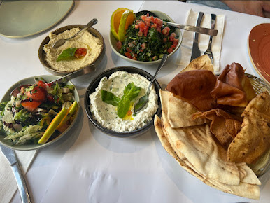 Photo Kadmus Lebanese - 13