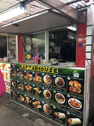 Menu Kafta House Halal Food - 5