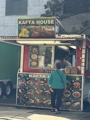 Photo Kafta House Halal Food - 10