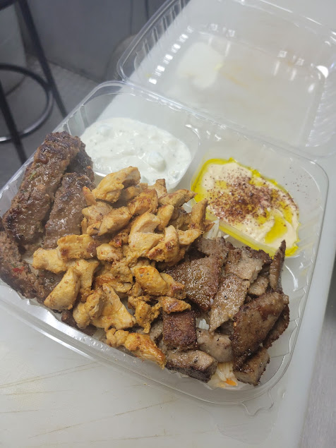 Photo Kafta House Halal Food - 12