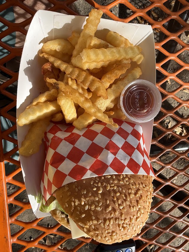 Photo Kafta House Halal Food - 13
