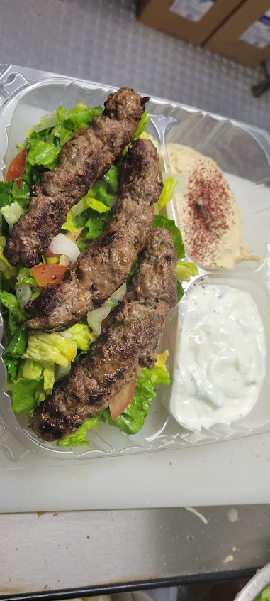 Photo Kafta House Halal Food - 14