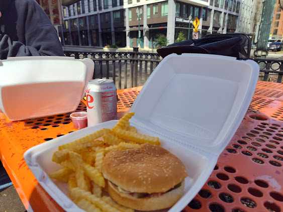 Photo Kafta House Halal Food - 16