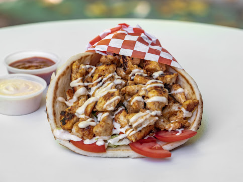 Photo Kafta House Halal Food - 17
