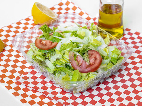 Photo Kafta House Halal Food - 18