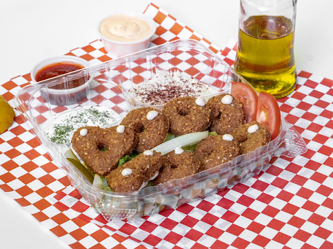 Photo Kafta House Halal Food - 20