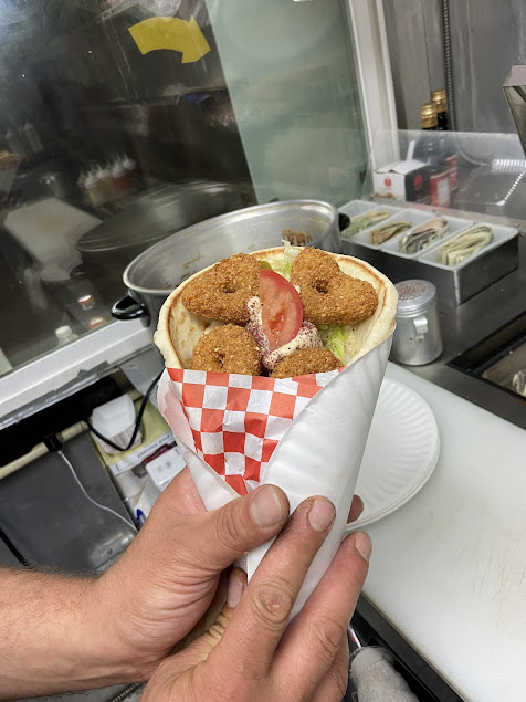 Photo Kafta House Halal Food - 24