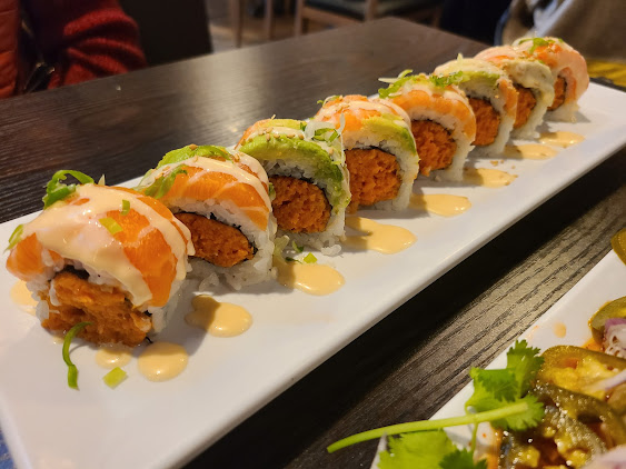 Photo Kaiba Japanese Restaurant Monterey Park - 10