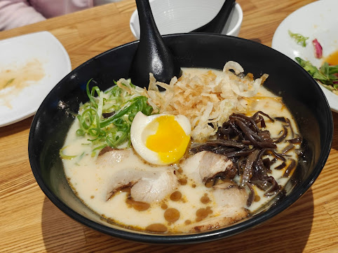Photo Kaiba Japanese Restaurant Monterey Park - 13