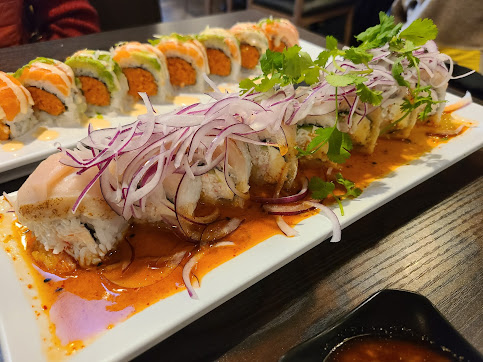 Photo Kaiba Japanese Restaurant Monterey Park - 17