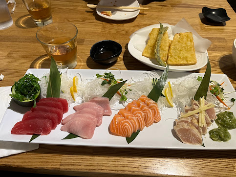 Photo Kaiba Japanese Restaurant Monterey Park - 18
