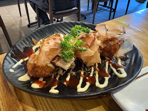 Photo Kaiba Japanese Restaurant Monterey Park - 19