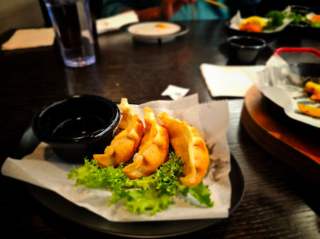 Photo Kaiten Zushi Nomad - 10