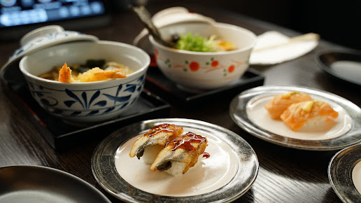 Photo Kaiten Zushi Nomad - 12