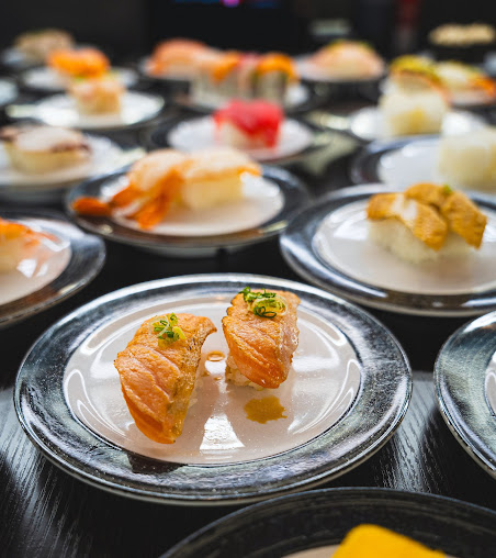 Photo Kaiten Zushi Nomad - 13