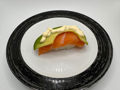 Photo Kaiten Zushi Nomad - 14