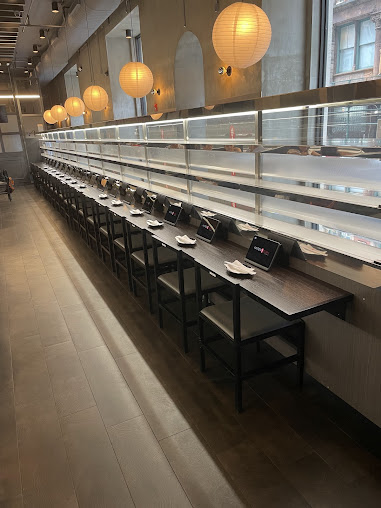 Photo Kaiten Zushi Nomad - 15