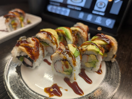 Photo Kaiten Zushi Nomad - 18
