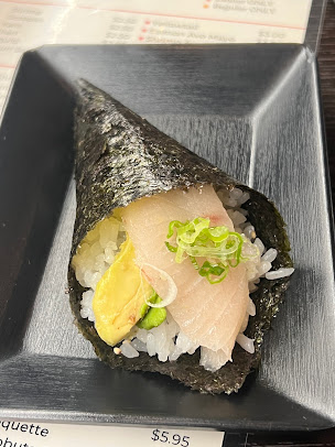 Photo Kaiten Zushi Nomad - 20