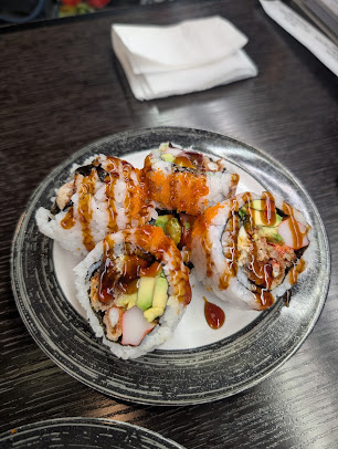 Photo Kaiten Zushi Nomad - 22