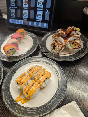 Photo Kaiten Zushi Nomad - 23