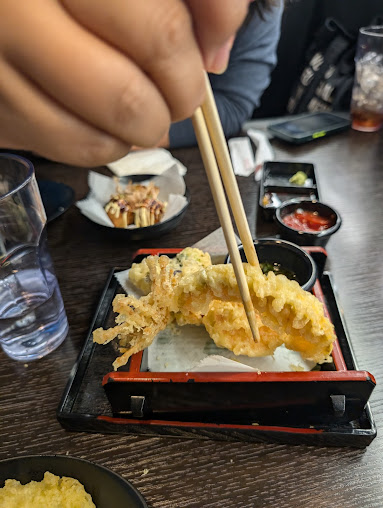 Photo Kaiten Zushi Nomad - 24
