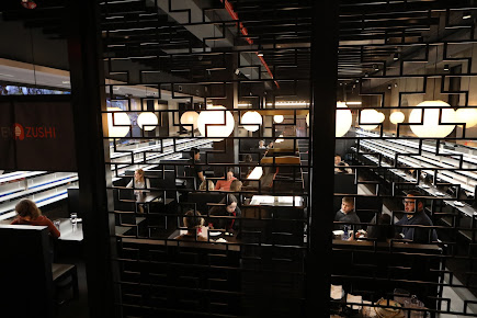 Photo Kaiten Zushi Nomad - 25